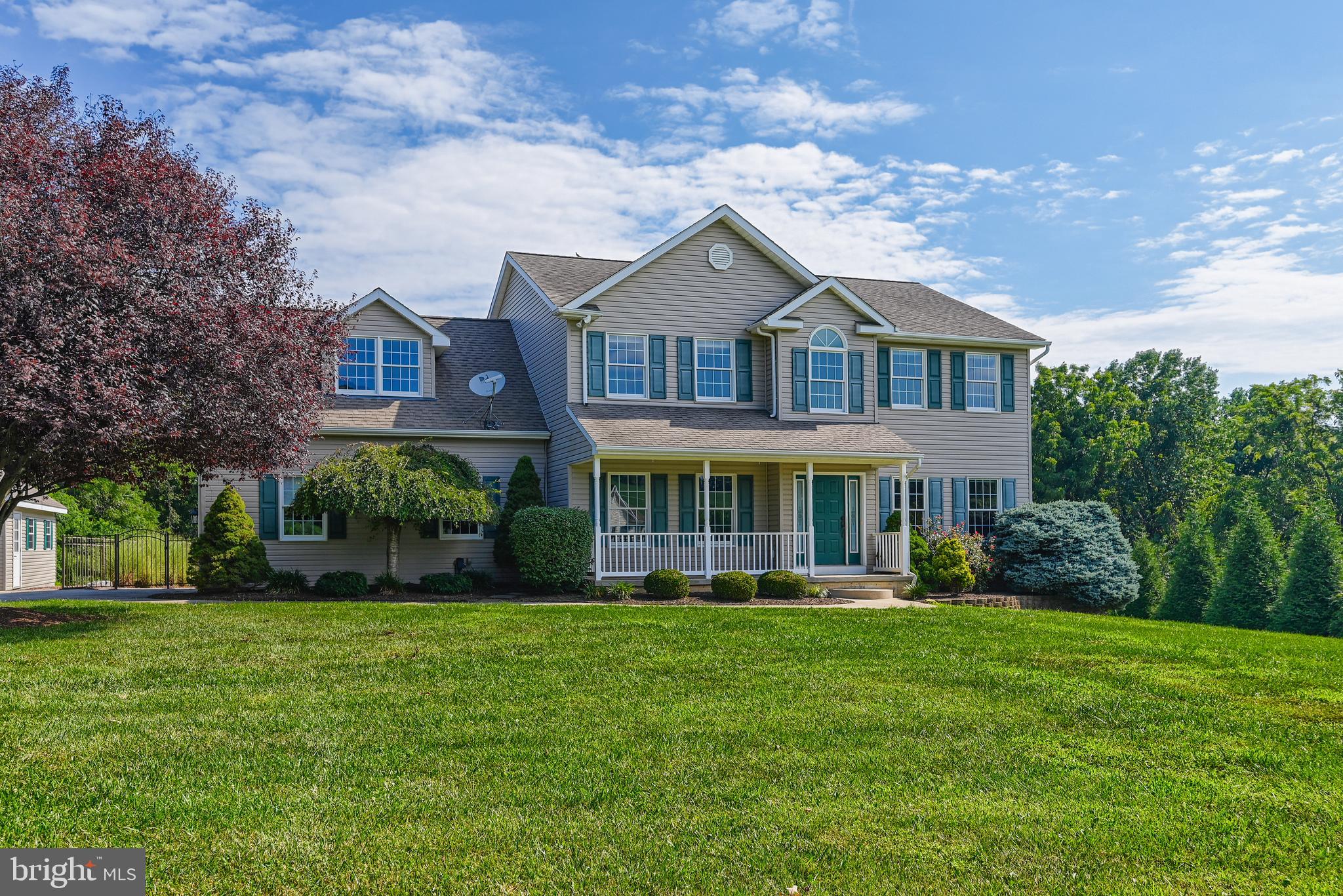 293 Garvine Mill Road Fawn Grove, PA 17321 - Photo 1 of 46 Gallery Image 1