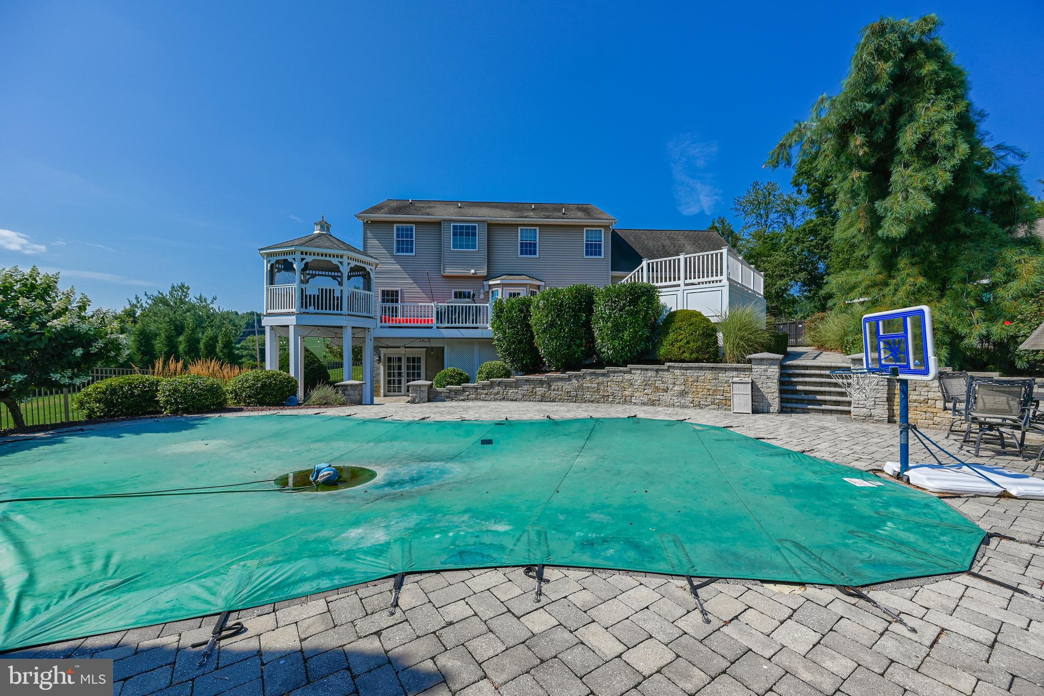 293 Garvine Mill Road Fawn Grove, PA 17321 - Photo 35 of 46 Gallery Image 35