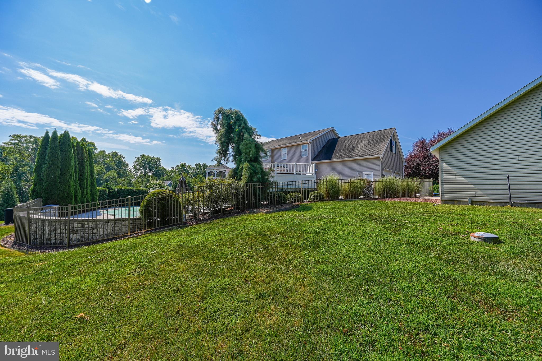 293 Garvine Mill Road Fawn Grove, PA 17321 - Photo 37 of 46 Gallery Image 37