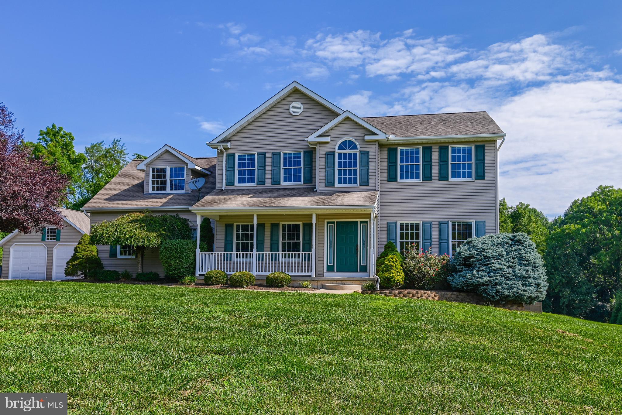 293 Garvine Mill Road Fawn Grove, PA 17321 - Photo 38 of 46 Gallery Image 38