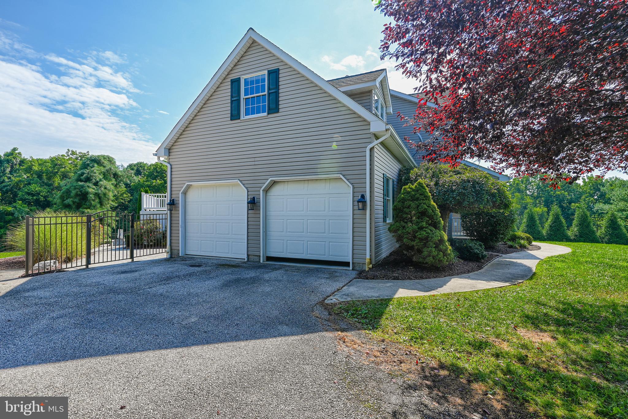 293 Garvine Mill Road Fawn Grove, PA 17321 - Photo 39 of 46 Gallery Image 39