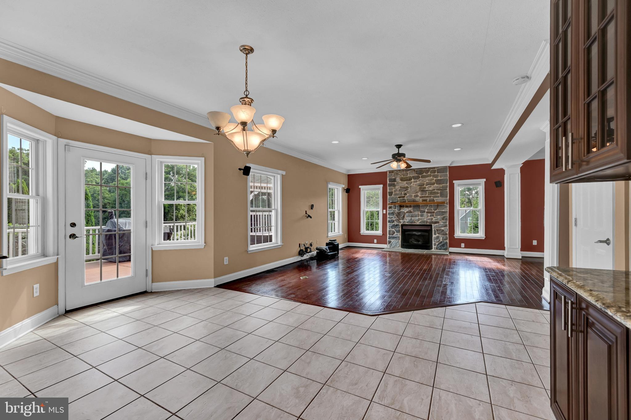 293 Garvine Mill Road Fawn Grove, PA 17321 - Photo 4 of 46 Gallery Image 4