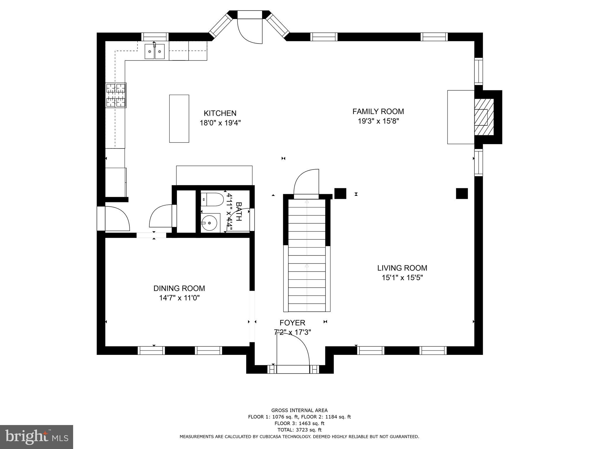 293 Garvine Mill Road Fawn Grove, PA 17321 - Photo 42 of 46 Gallery Image 42