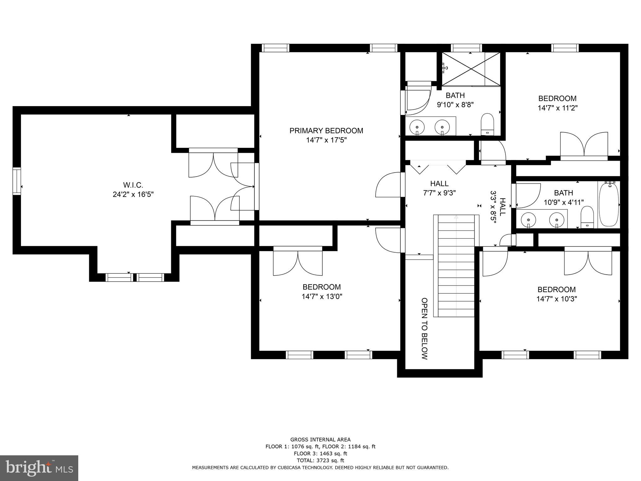 293 Garvine Mill Road Fawn Grove, PA 17321 - Photo 43 of 46 Gallery Image 43
