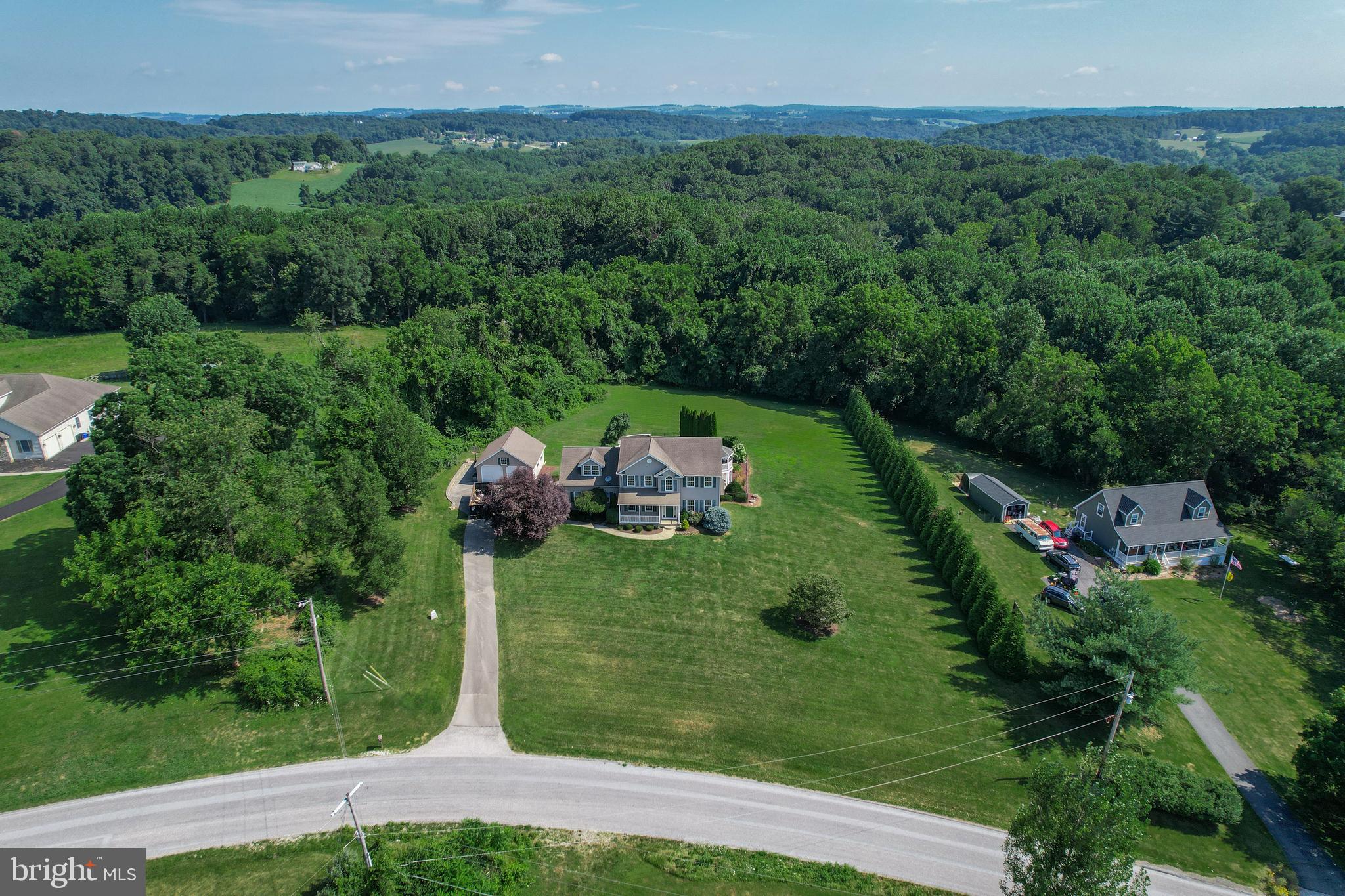 293 Garvine Mill Road Fawn Grove, PA 17321 - Photo 46 of 46 Gallery Image 46