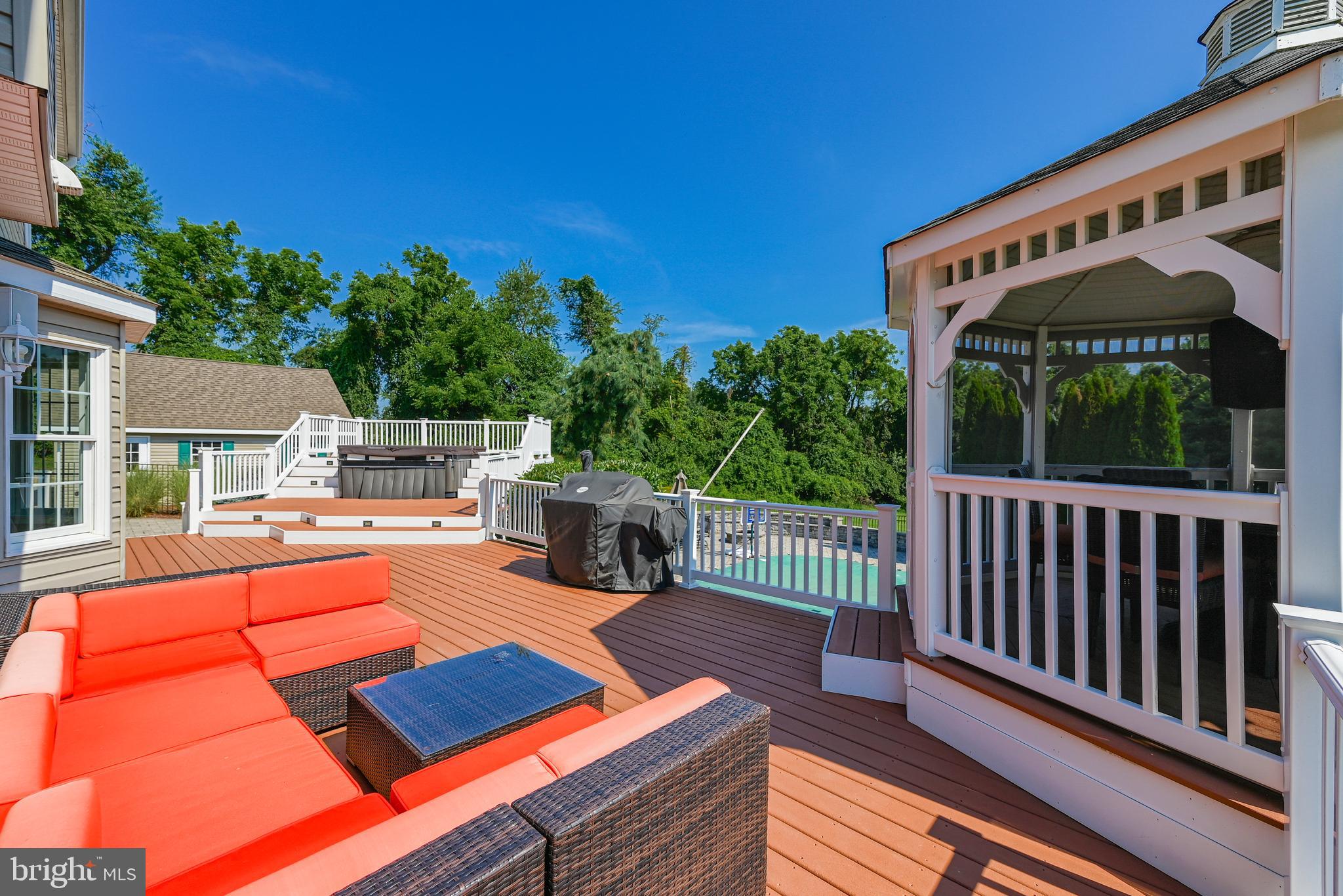 293 Garvine Mill Road Fawn Grove, PA 17321 - Photo 5 of 46 Gallery Image 5