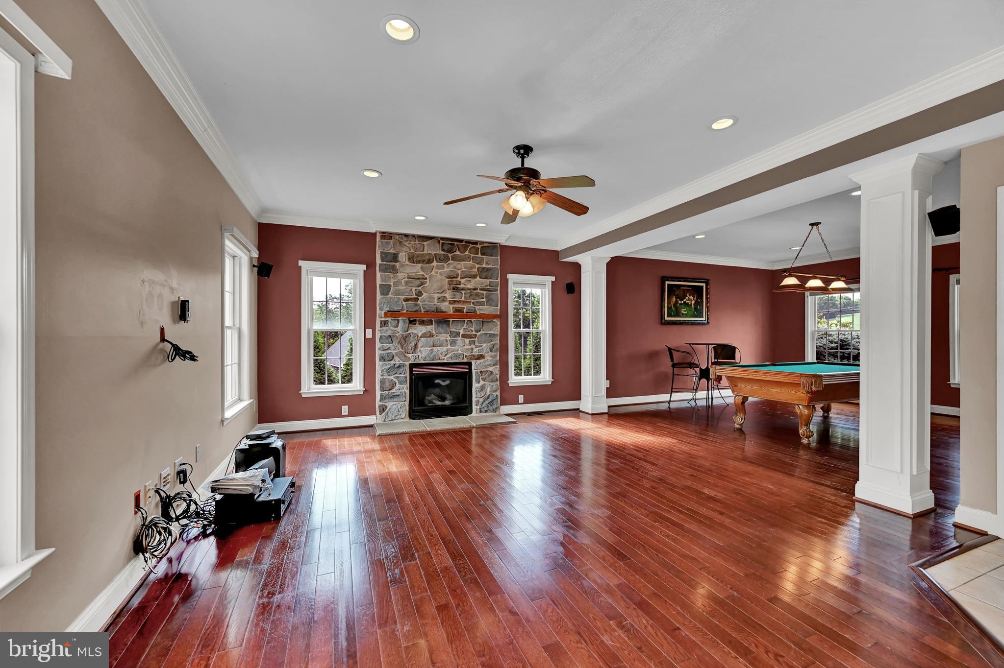 293 Garvine Mill Road Fawn Grove, PA 17321 - Photo 8 of 46 Gallery Image 8