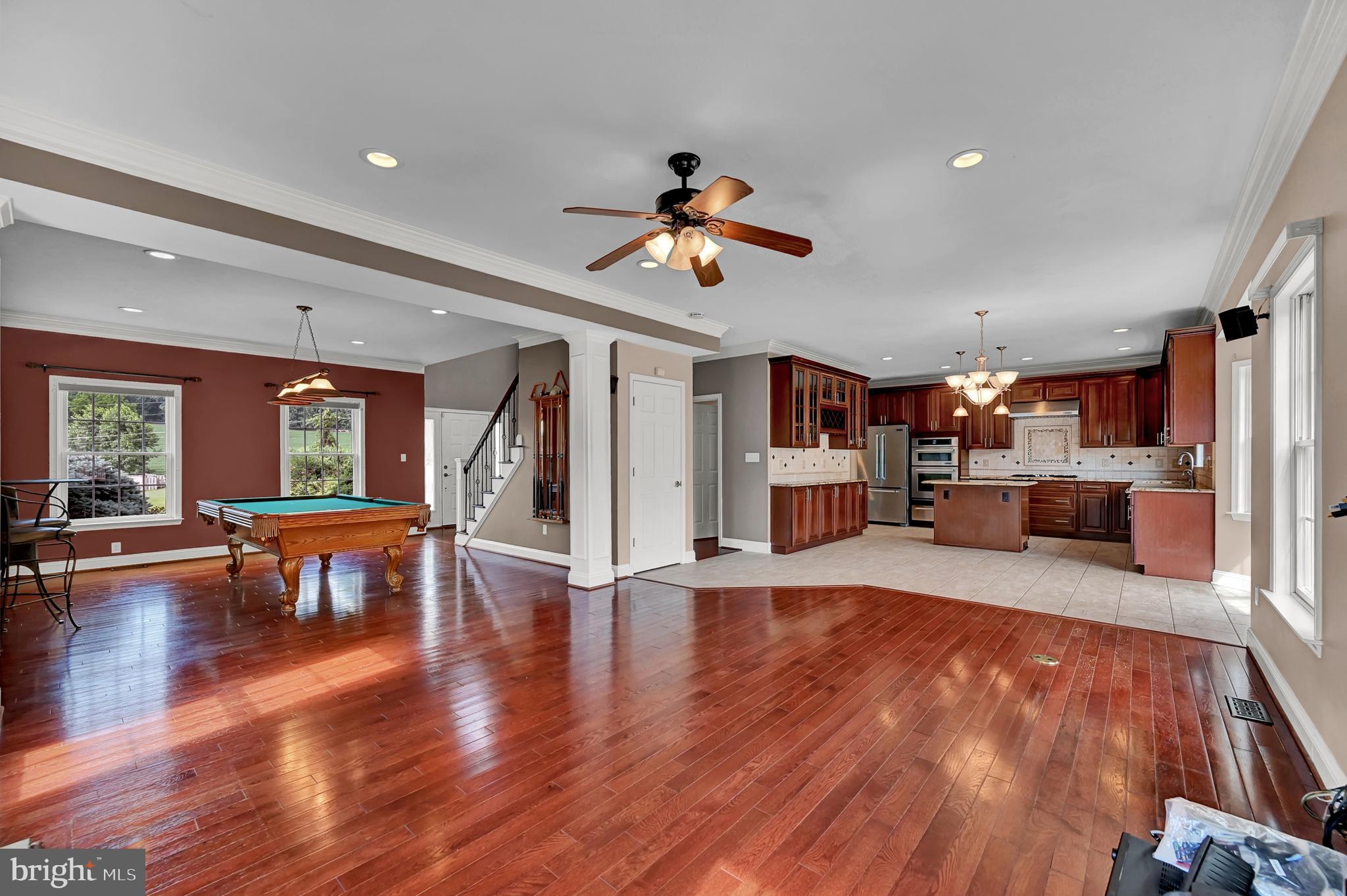 293 Garvine Mill Road Fawn Grove, PA 17321 - Photo 9 of 46 Gallery Image 9