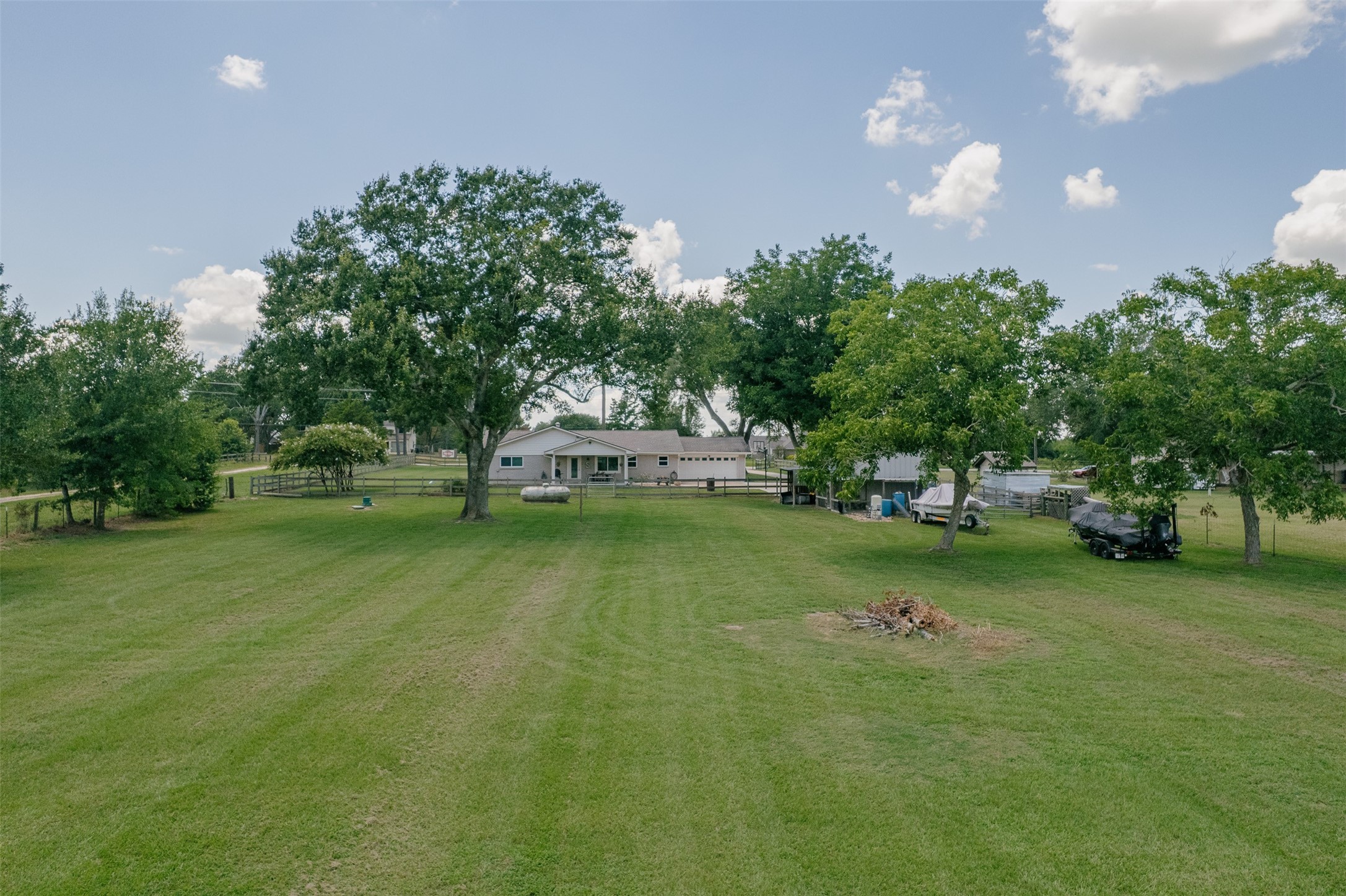 17318 Penick Road Waller, TX 77484 - Photo 31 of 32