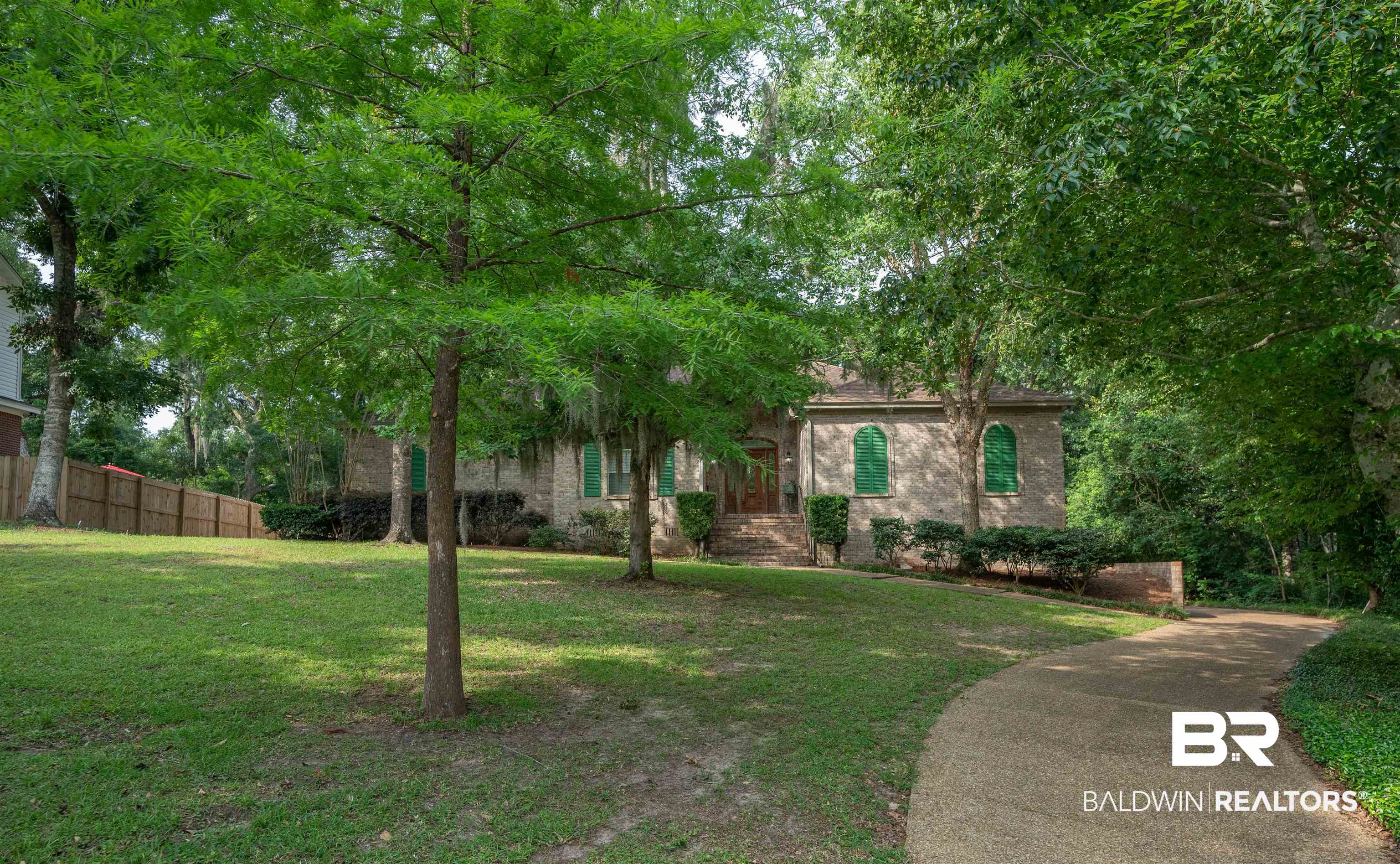 5 Confederate Point Daphne, AL 36527 - Photo 41 of 44