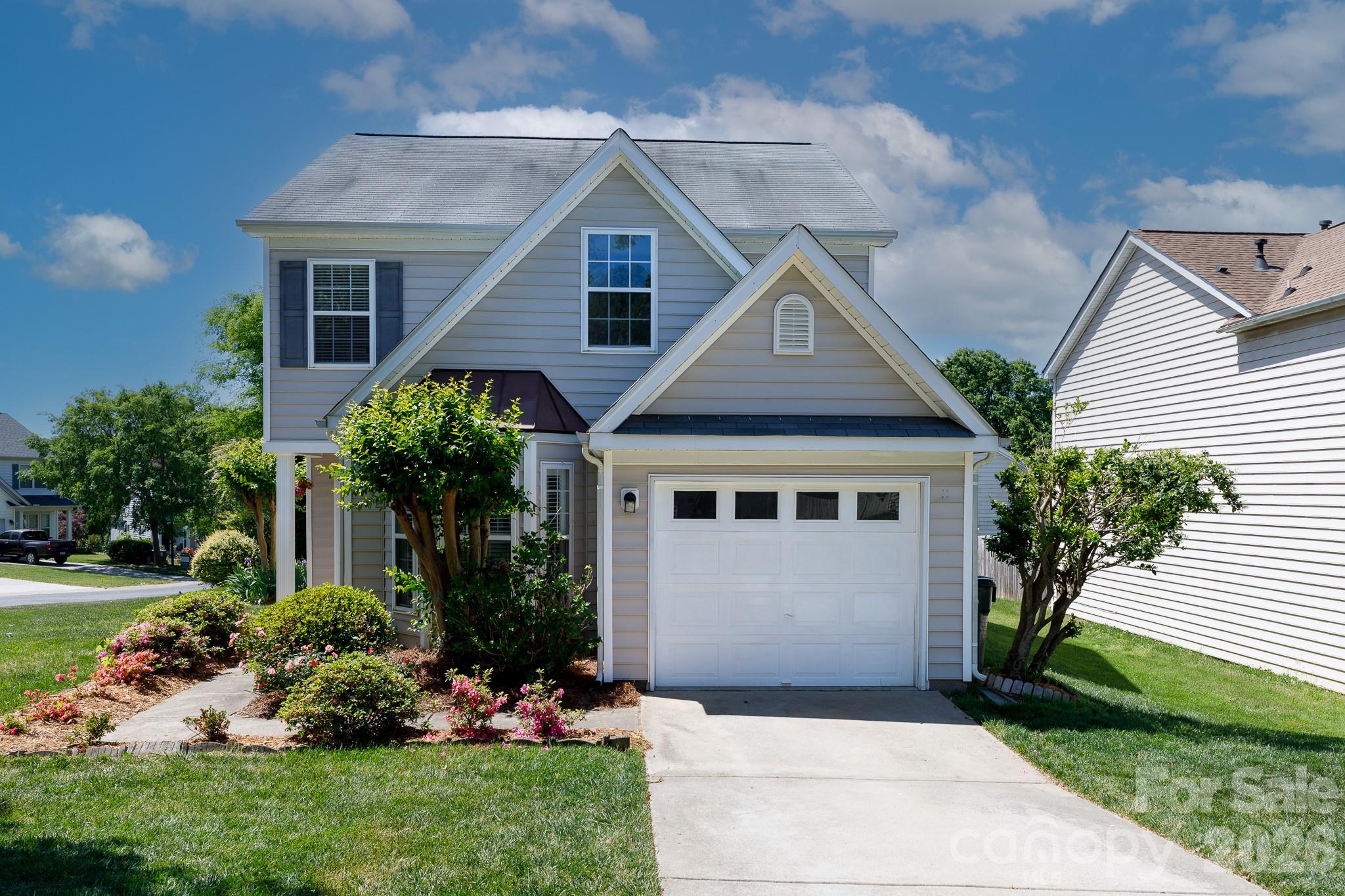2905 Sedona Place Fort Mill, SC 29708 - Photo 3 of 38