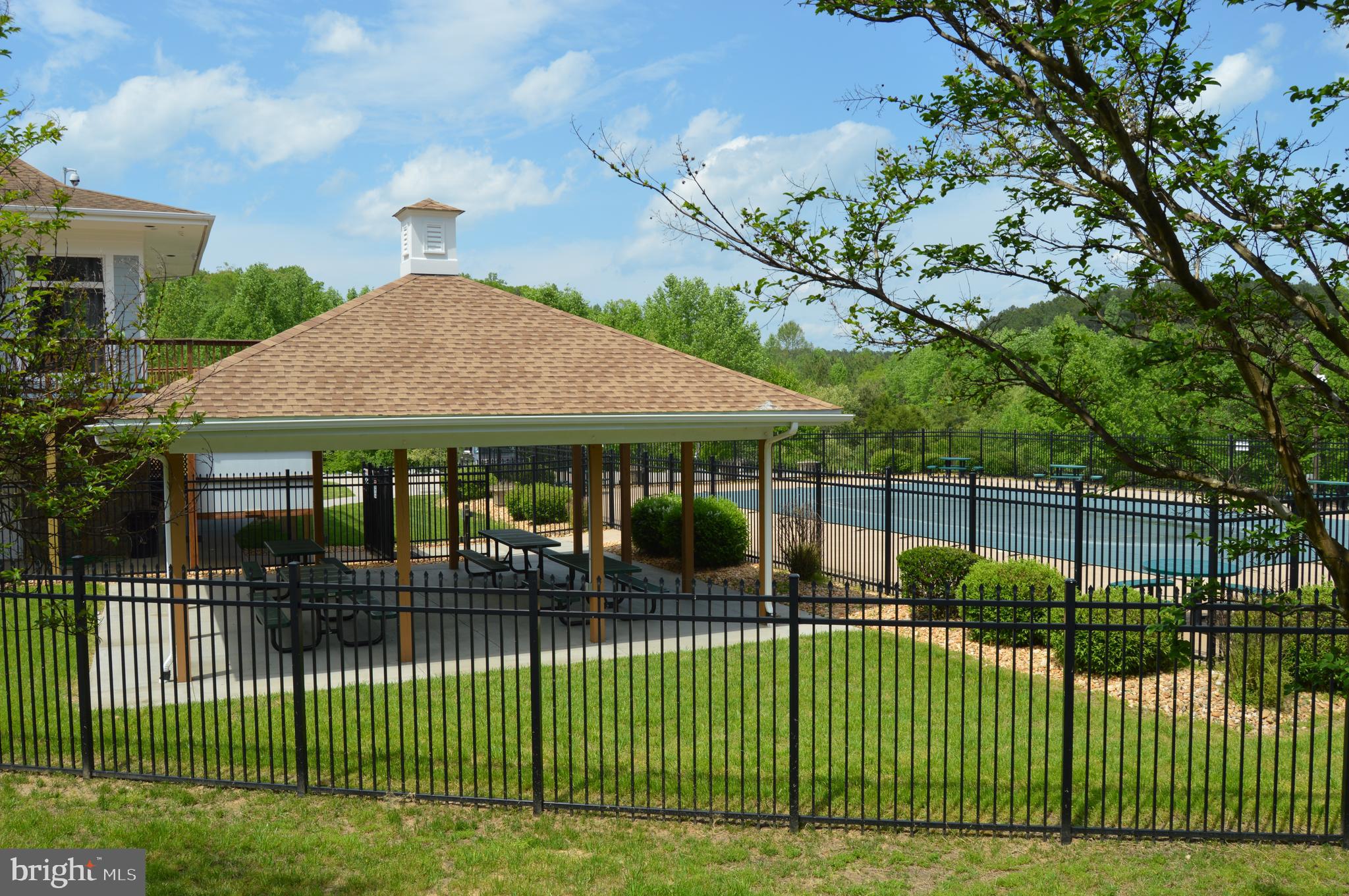 157 Roderick Place Mineral, VA 23117 - Photo 40 of 48