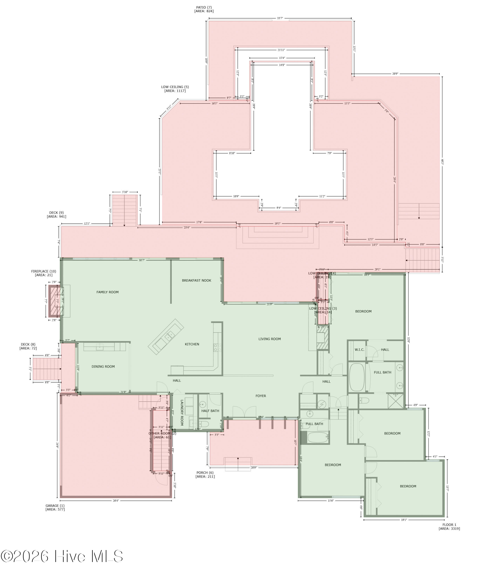 101 Elizabeth Drive Elizabethtown, NC 28337 - Photo 88 of 88