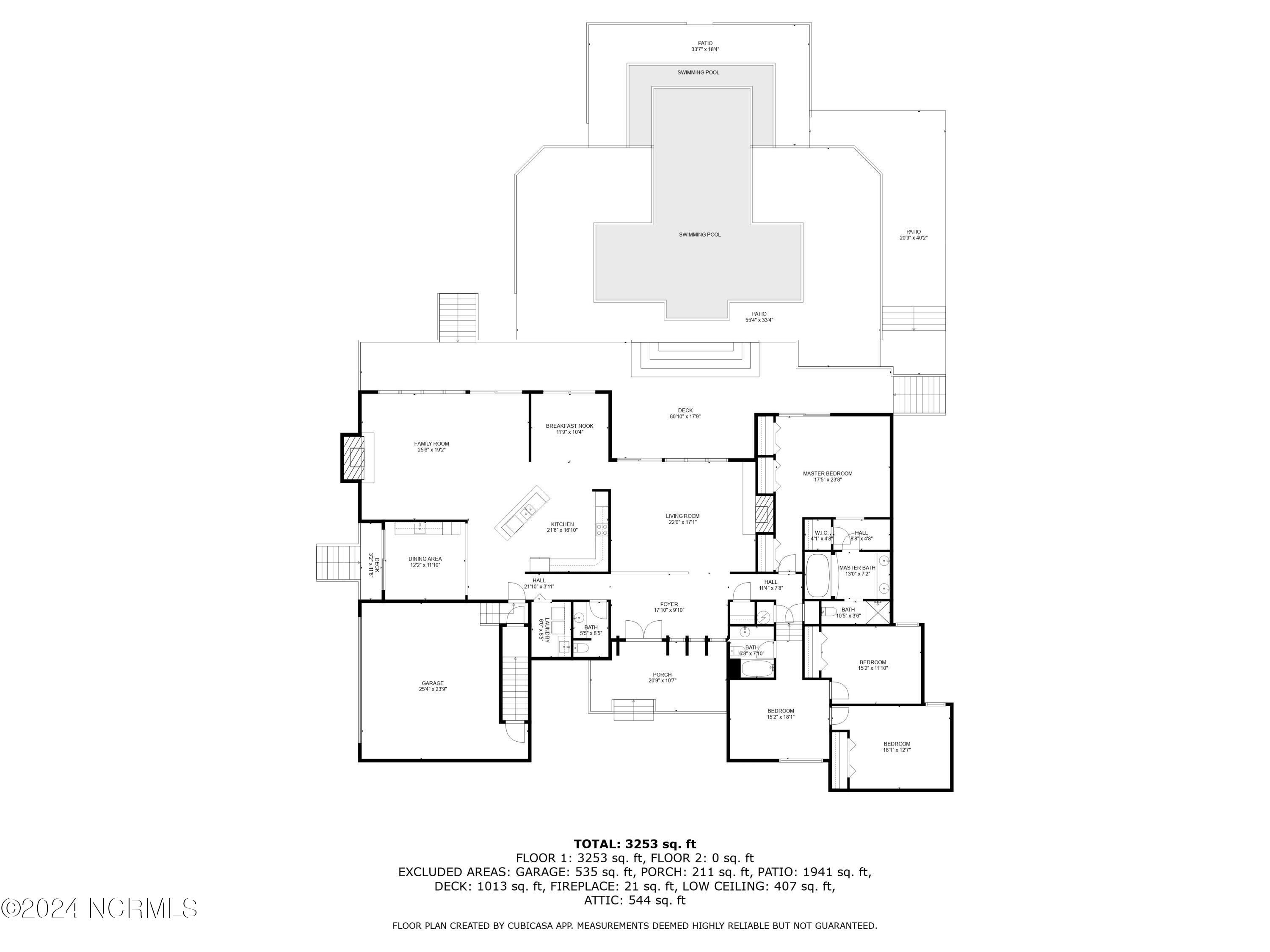 101 Elizabeth Drive Elizabethtown, NC 28337 - Photo 82 of 88 144-IMG_6586