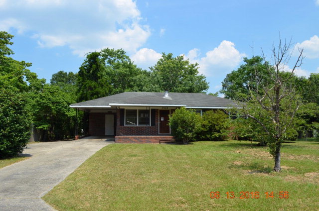 3525 Woodcrest Road Macon, GA 31206 - Photo 11 of 14 Additional Photo