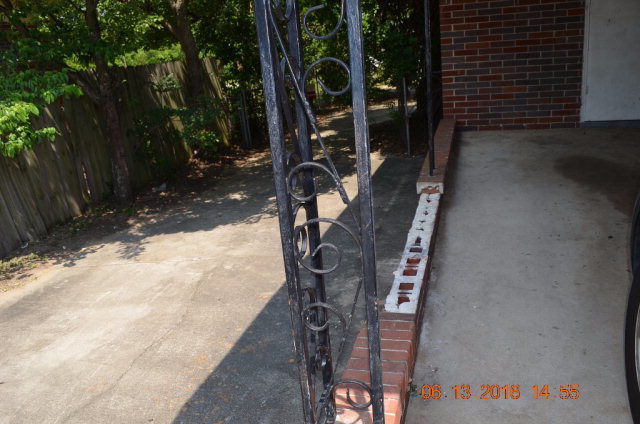 3525 Woodcrest Road Macon, GA 31206 - Photo 10 of 14 Additional Photo