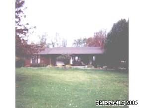 732 White Ridge Road Lawrenceburg, IN 47025 - Photo 1 of 1