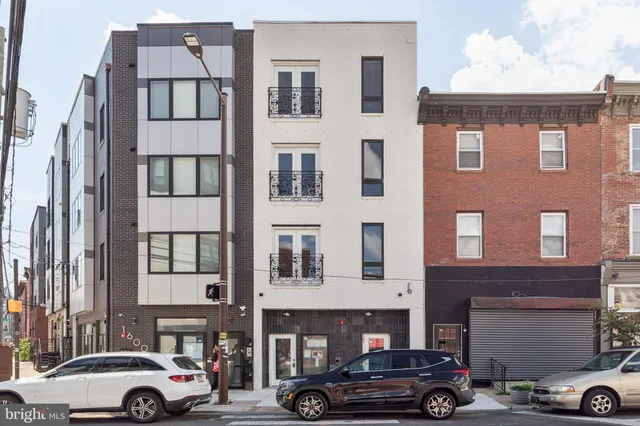 $1,690 | 1602 Ridge Avenue, Unit 3, Philadelphia, PA 19130