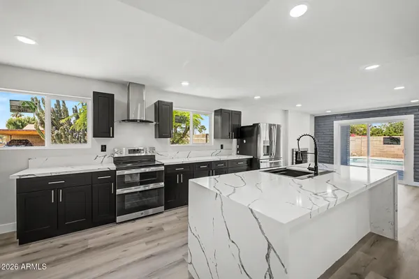 $570,000 | 504 East Fremont Drive, Tempe, AZ 85282