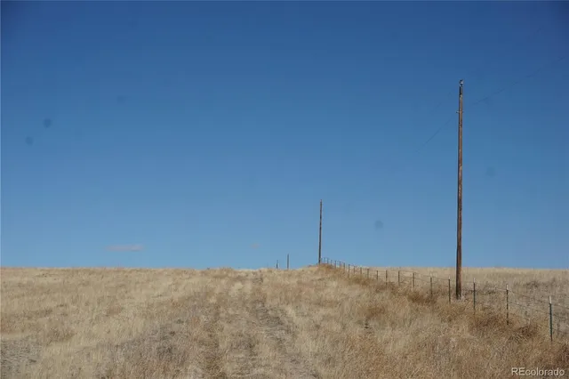 $59,500 | Undisclosed Address, Hugo, CO 80821