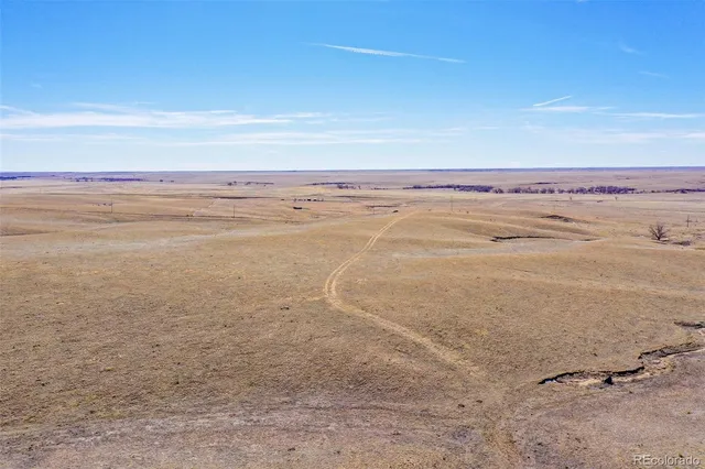 $59,500 | Undisclosed Address, Hugo, CO 80821