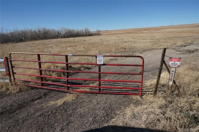 $59,500 | Undisclosed Address, Hugo, CO 80821