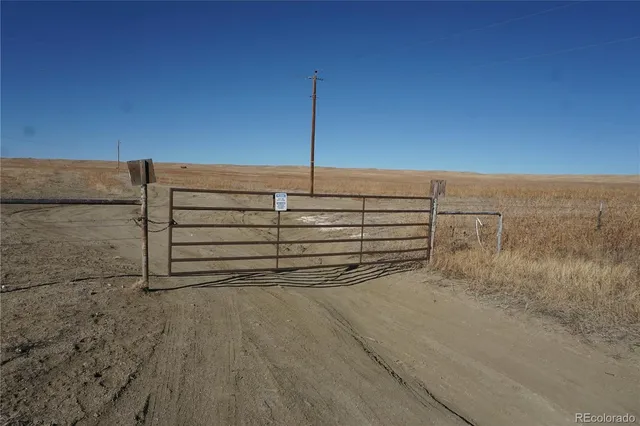 $59,500 | Undisclosed Address, Hugo, CO 80821