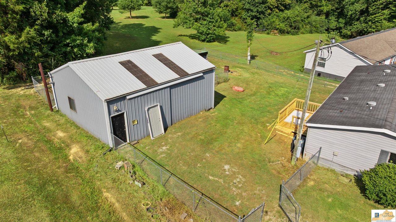856 South Gassaway Road Glasgow, KY 42141 - Photo 56 of 57 Gallery Image 56