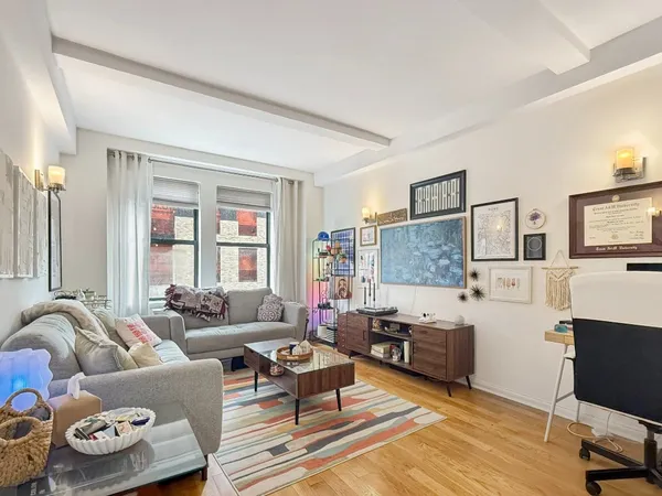 $4,350 | 205 West 88th Street, Unit 8B | Upper West Side