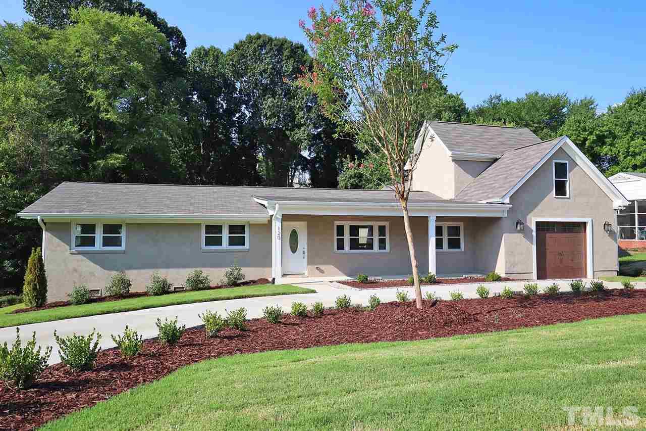 120 Dartmouth Road Raleigh, NC 27609 - Photo 1 of 25