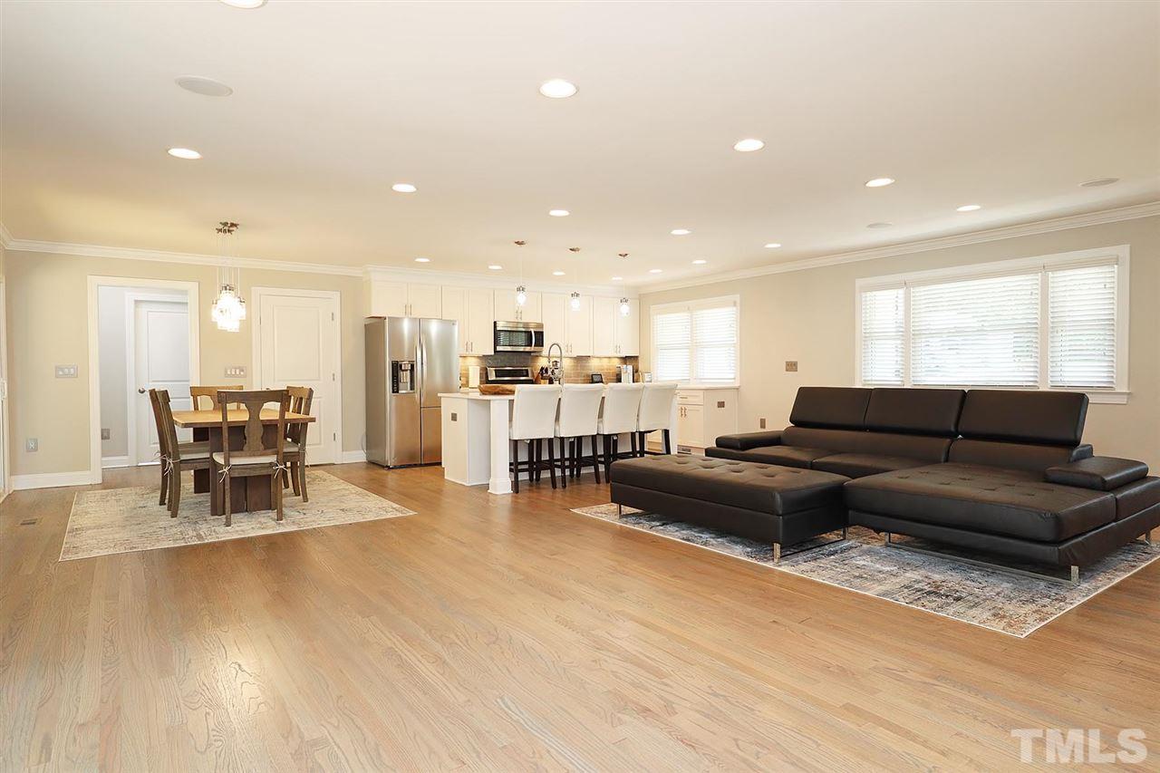 120 Dartmouth Road Raleigh, NC 27609 - Photo 2 of 25