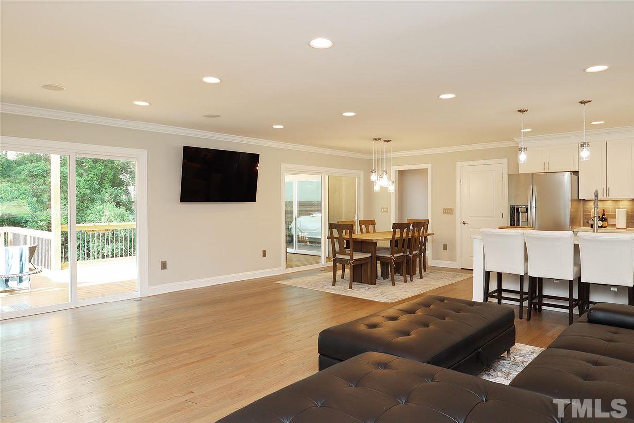 120 Dartmouth Road Raleigh, NC 27609 - Photo 3 of 25