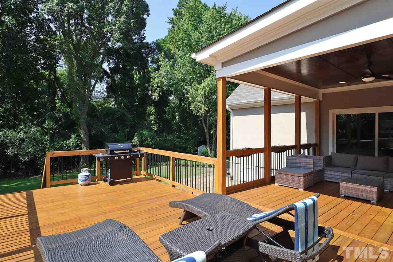 120 Dartmouth Road Raleigh, NC 27609 - Photo 21 of 25