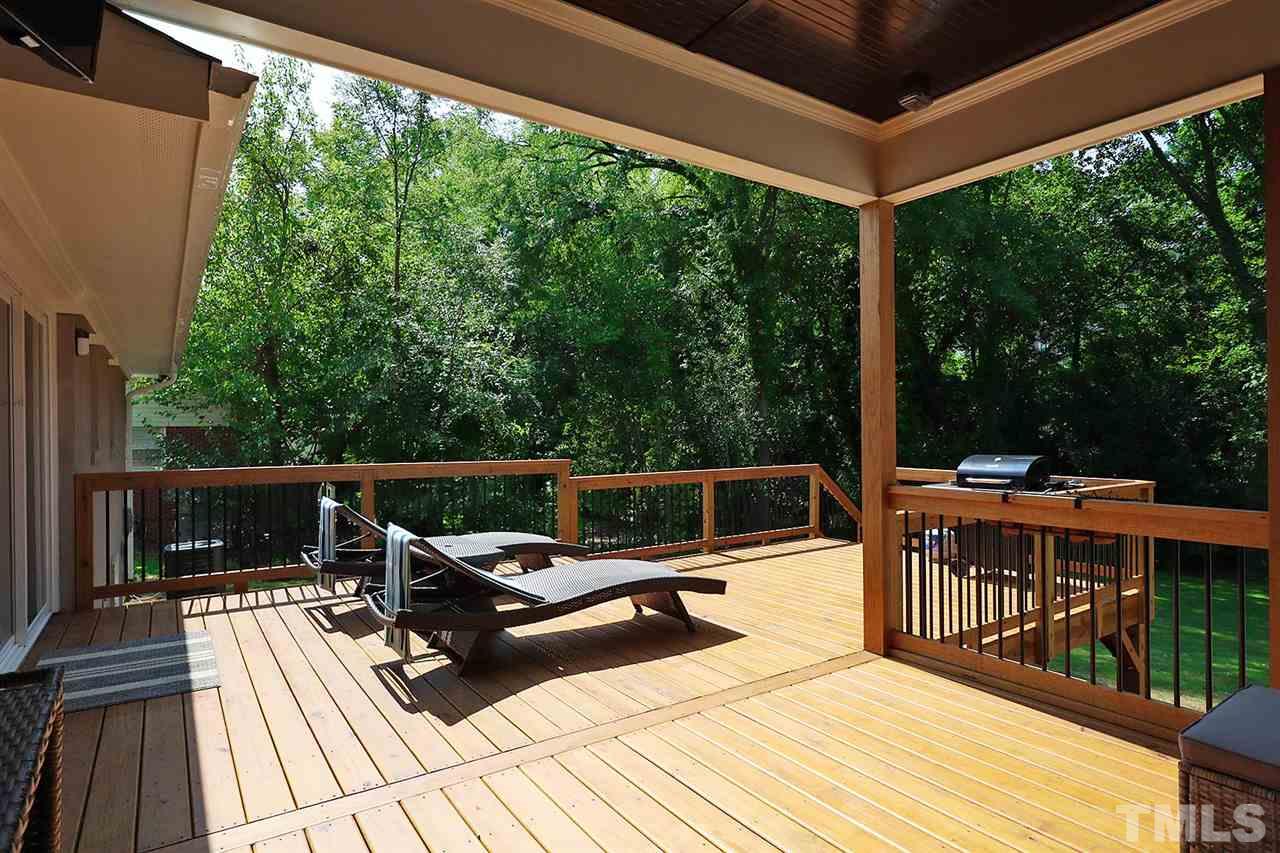 120 Dartmouth Road Raleigh, NC 27609 - Photo 22 of 25