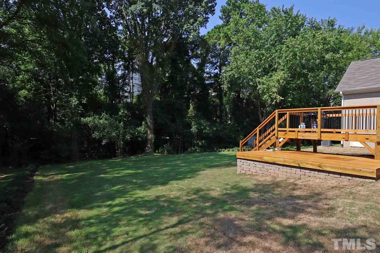 120 Dartmouth Road Raleigh, NC 27609 - Photo 24 of 25