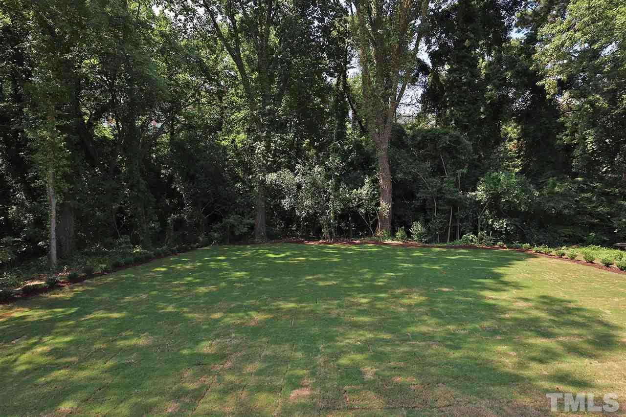 120 Dartmouth Road Raleigh, NC 27609 - Photo 25 of 25