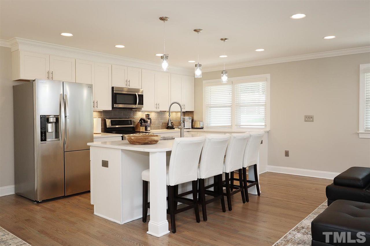 120 Dartmouth Road Raleigh, NC 27609 - Photo 4 of 25