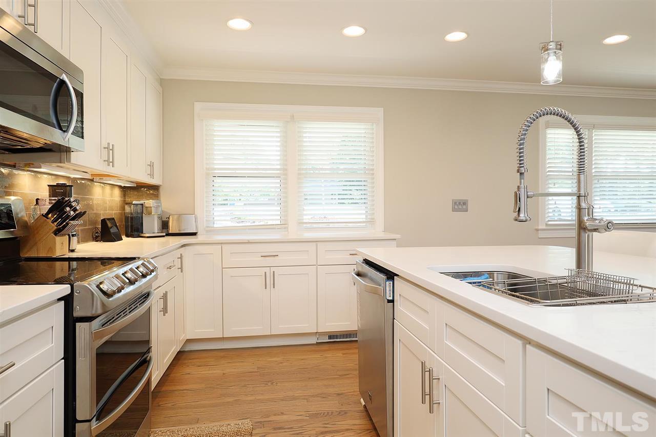 120 Dartmouth Road Raleigh, NC 27609 - Photo 5 of 25