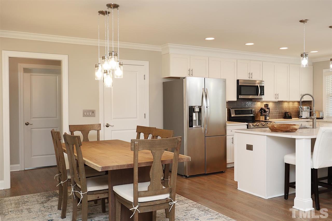 120 Dartmouth Road Raleigh, NC 27609 - Photo 6 of 25