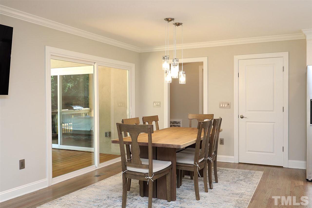 120 Dartmouth Road Raleigh, NC 27609 - Photo 7 of 25