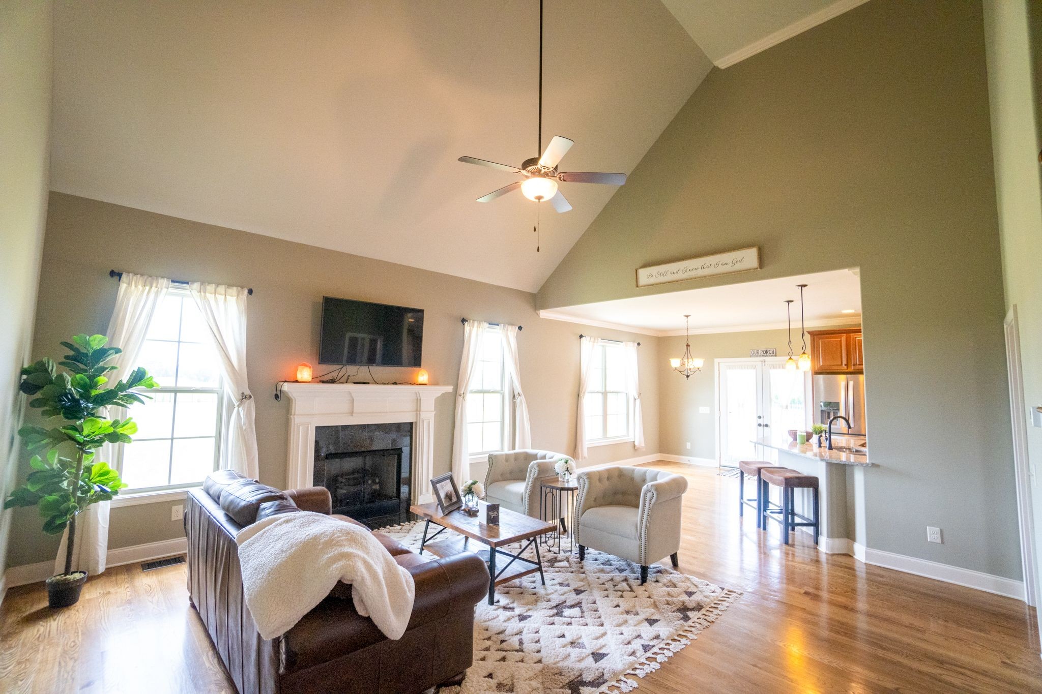 136 Branham Mill Road Gallatin, TN 37066 - Photo 14 of 20 Gallery Image 14