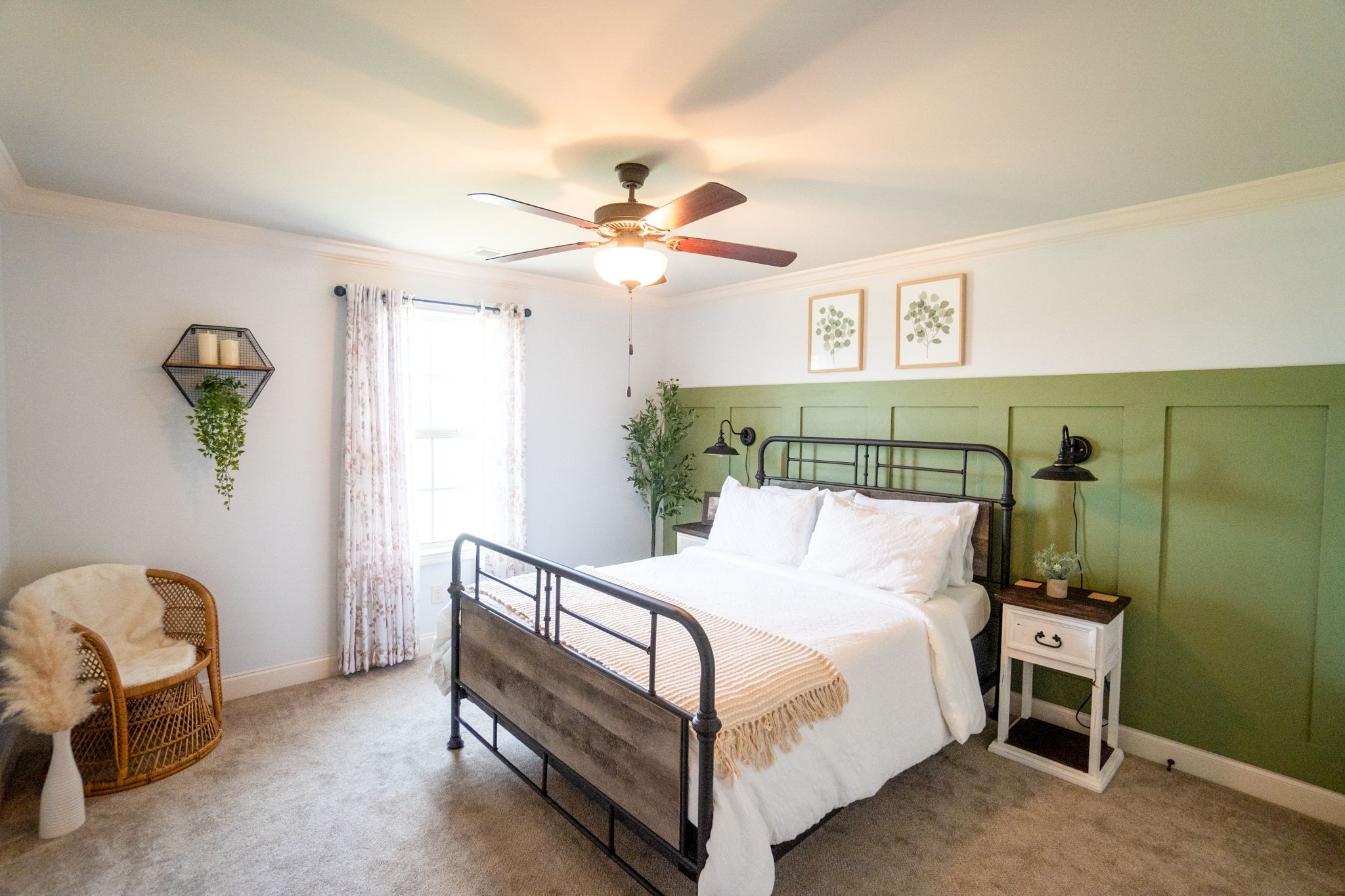 136 Branham Mill Road Gallatin, TN 37066 - Photo 18 of 20 Gallery Image 18