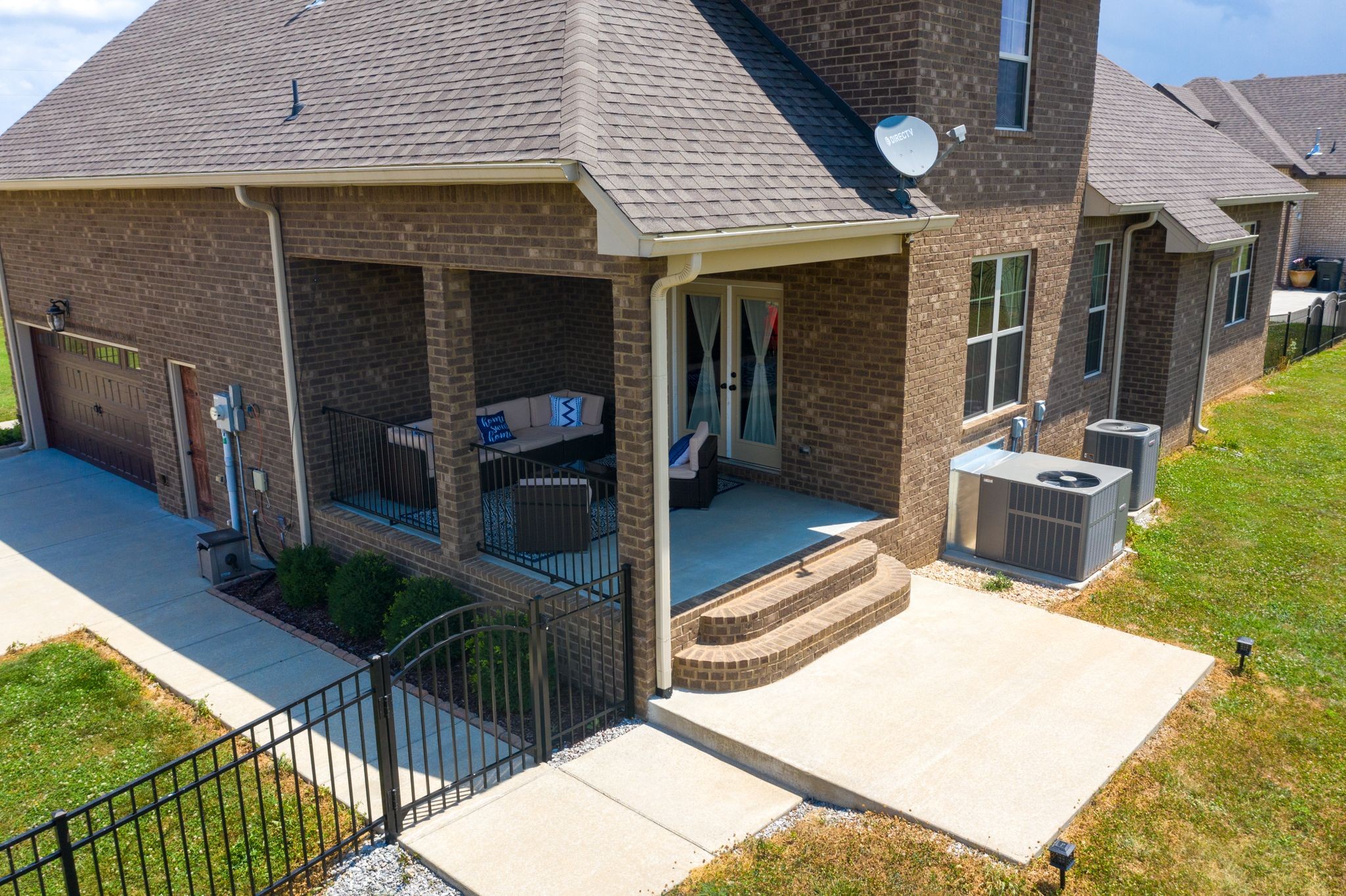136 Branham Mill Road Gallatin, TN 37066 - Photo 19 of 20 Gallery Image 19