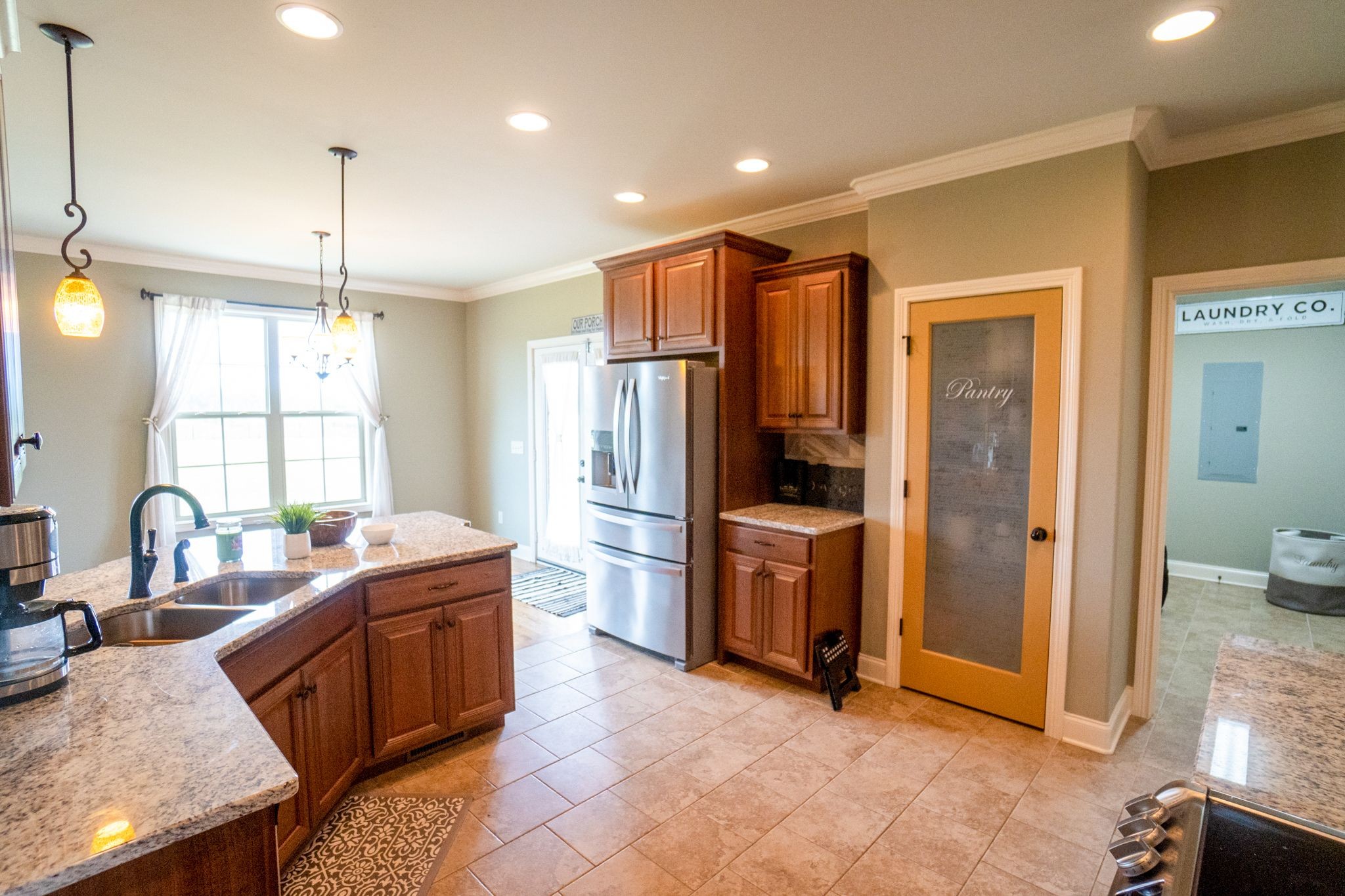 136 Branham Mill Road Gallatin, TN 37066 - Photo 8 of 20 Gallery Image 8