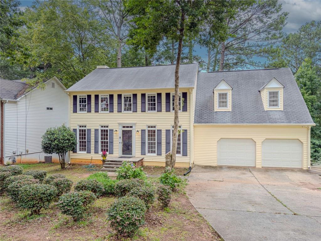 2092 Plantation Road Lawrenceville, GA 30044 - Photo 1 of 54