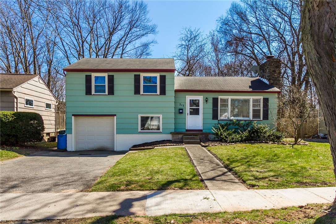213 Burley Road Rochester, NY 14612 - Photo 1 of 1