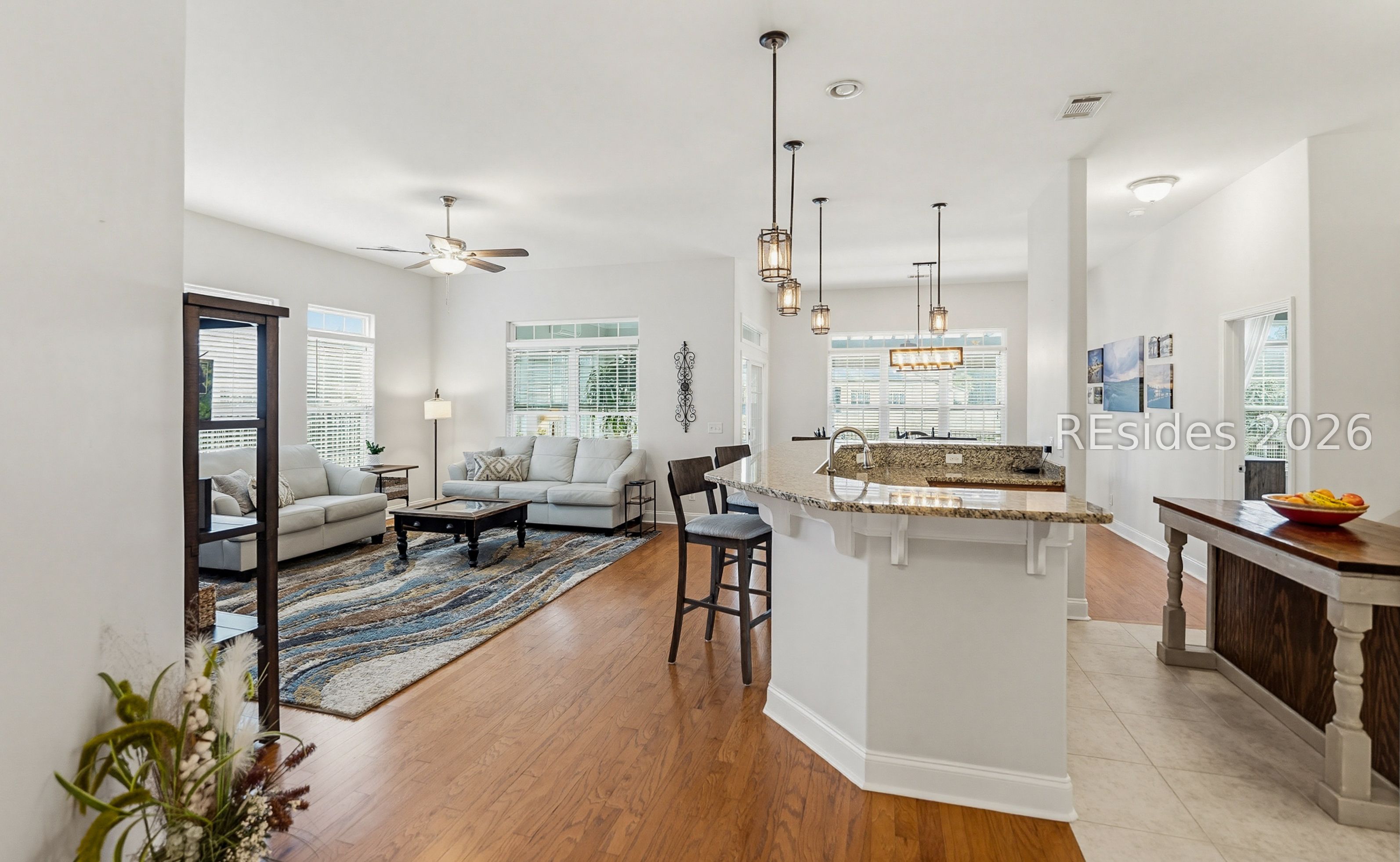 803 Hearthstone Drive Ridgeland, SC 29936 - Photo 16 of 47