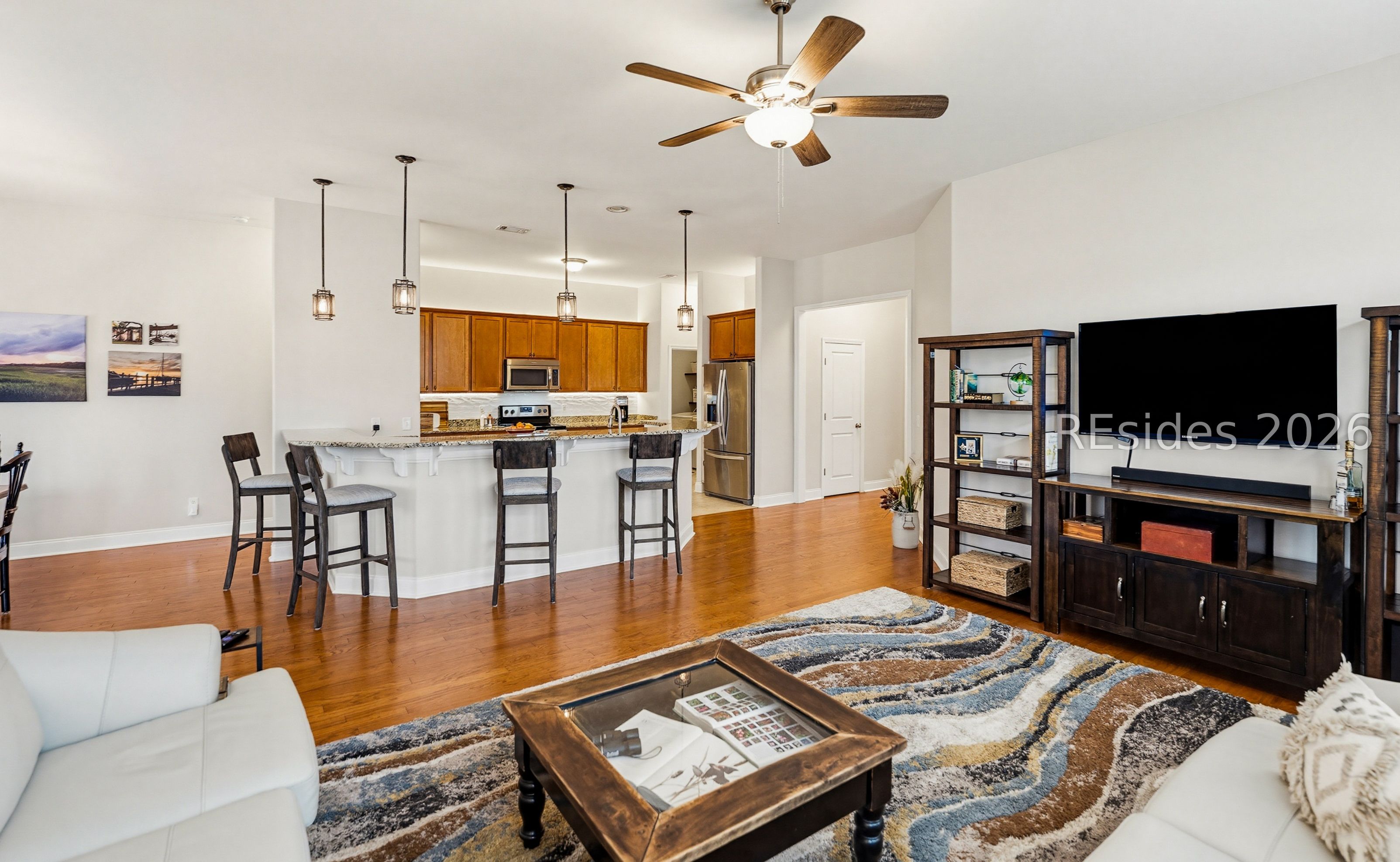 803 Hearthstone Drive Ridgeland, SC 29936 - Photo 17 of 47