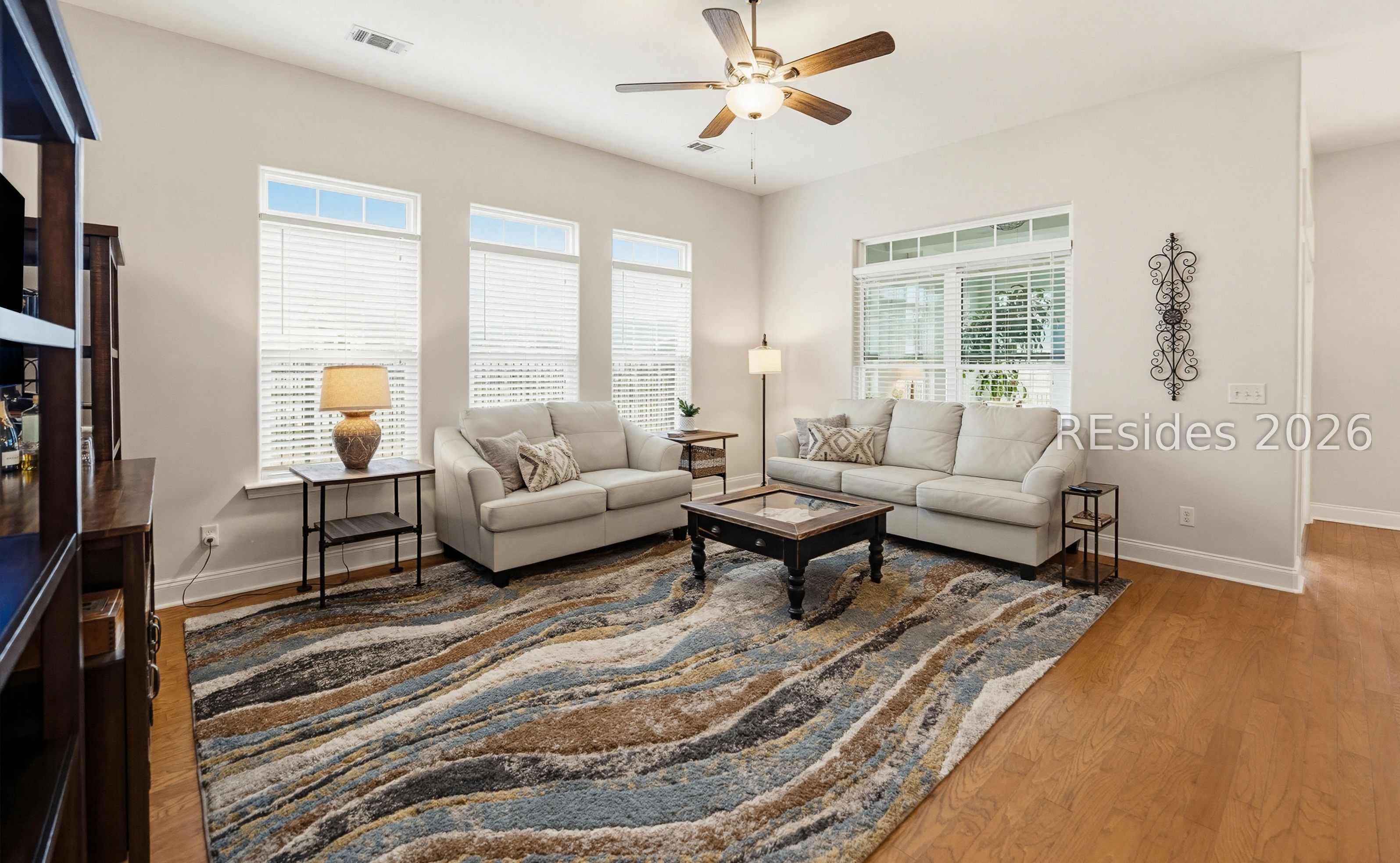 803 Hearthstone Drive Ridgeland, SC 29936 - Photo 18 of 47