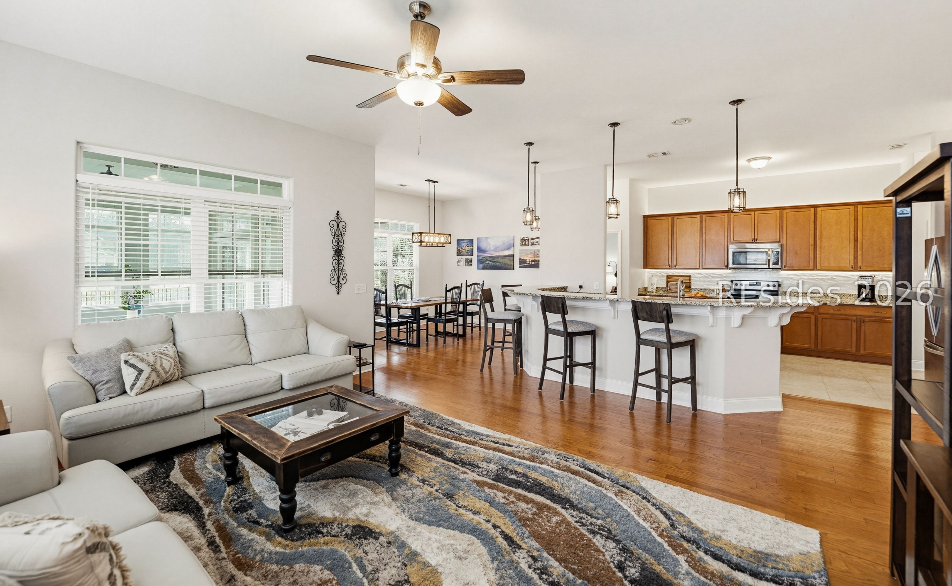 803 Hearthstone Drive Ridgeland, SC 29936 - Photo 19 of 47